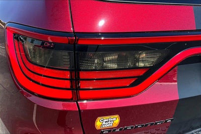 2020 Dodge Durango R/T