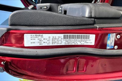2020 Dodge Durango R/T