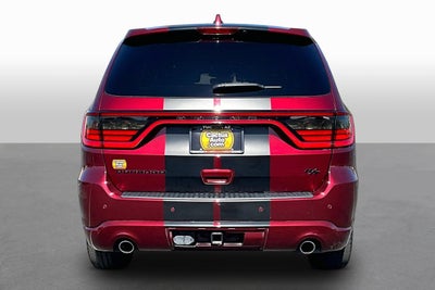 2020 Dodge Durango R/T