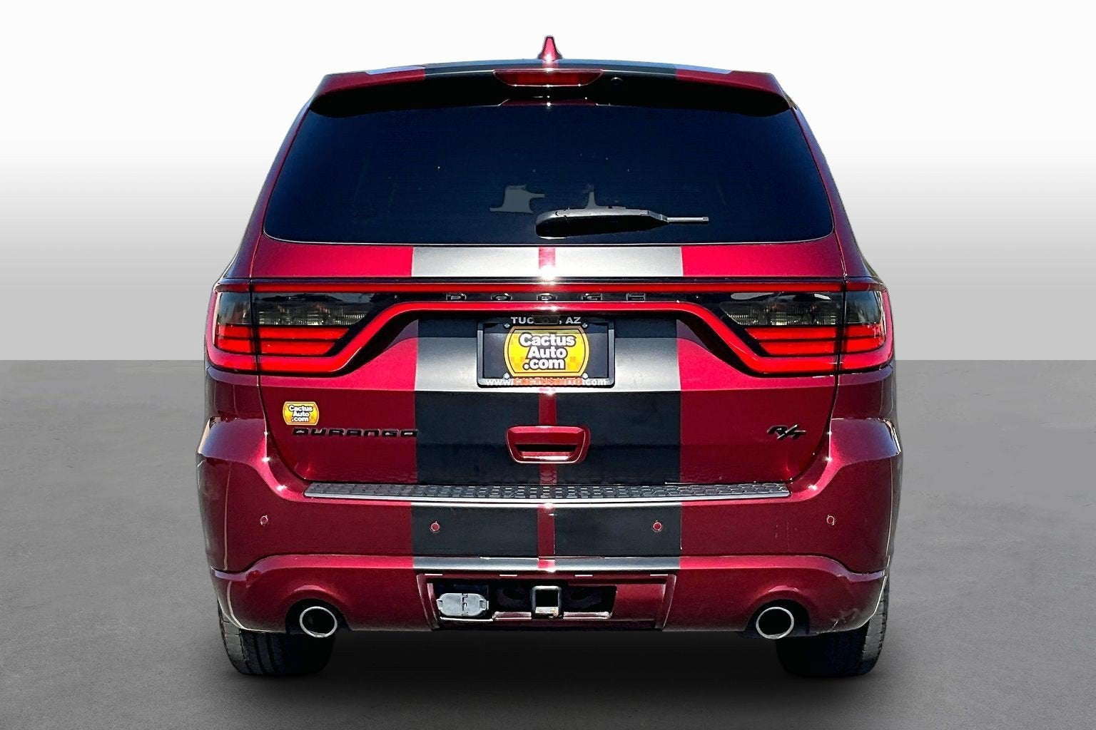 2020 Dodge Durango R/T