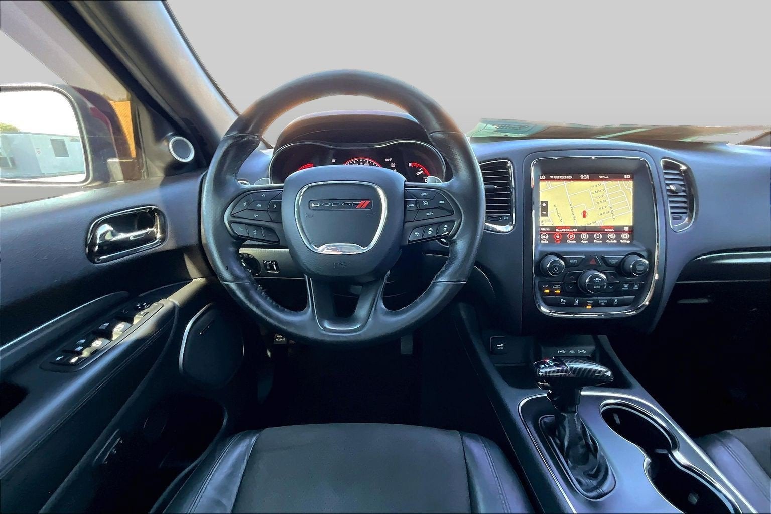 2020 Dodge Durango R/T