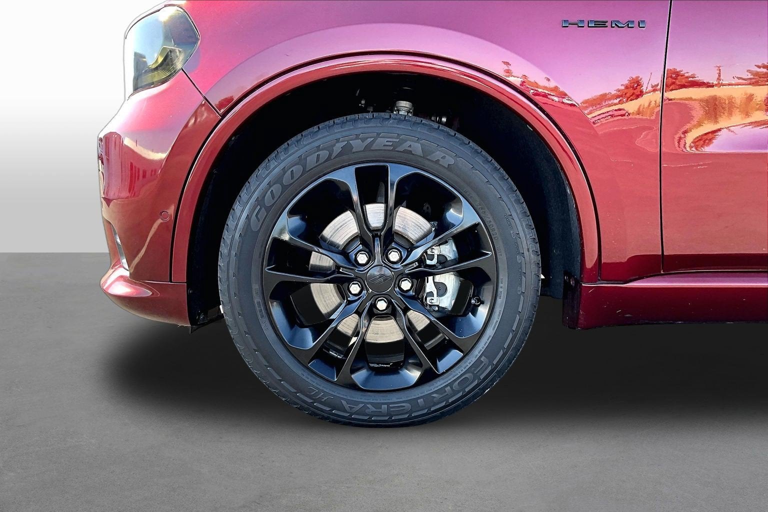 2020 Dodge Durango R/T