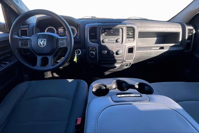 2014 RAM 1500 Tradesman