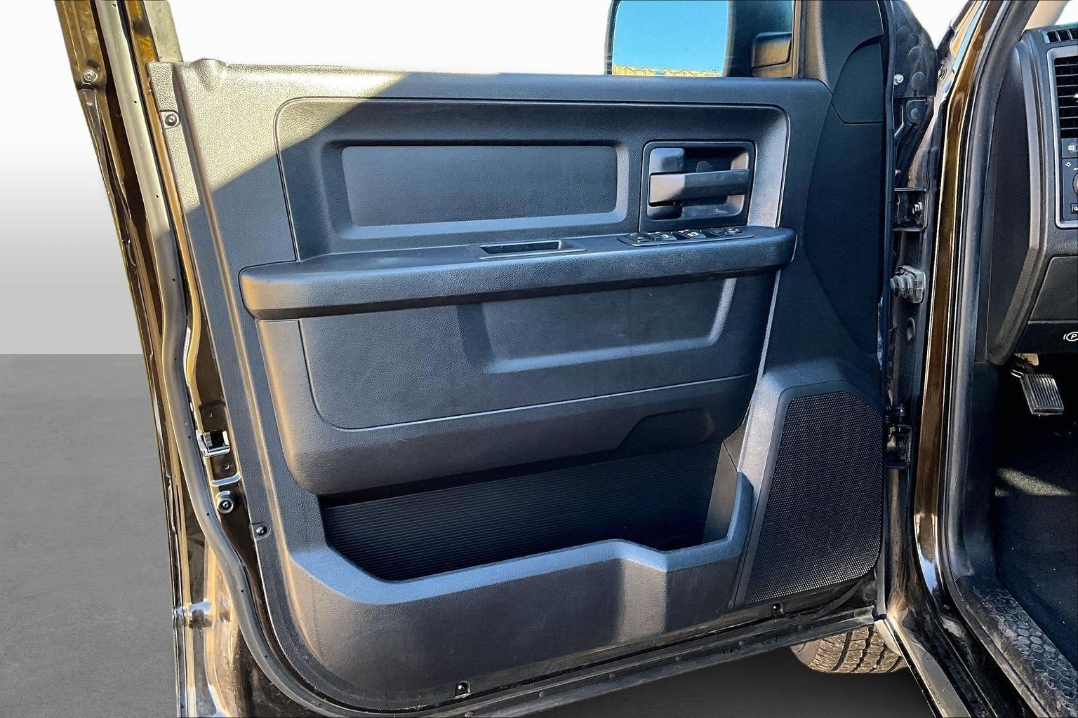 2014 RAM 1500 Tradesman