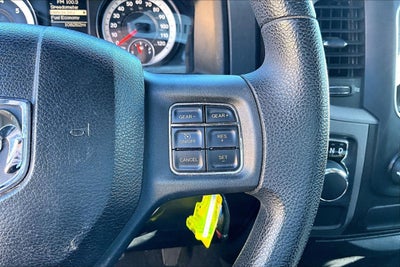 2014 RAM 1500 Tradesman