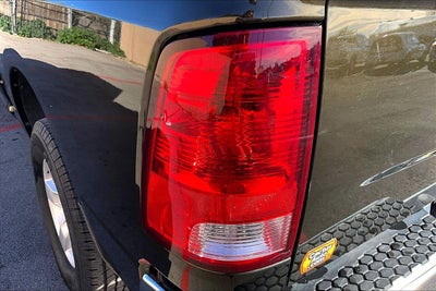 2014 RAM 1500 Tradesman