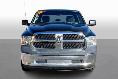 2014 RAM 1500 Tradesman