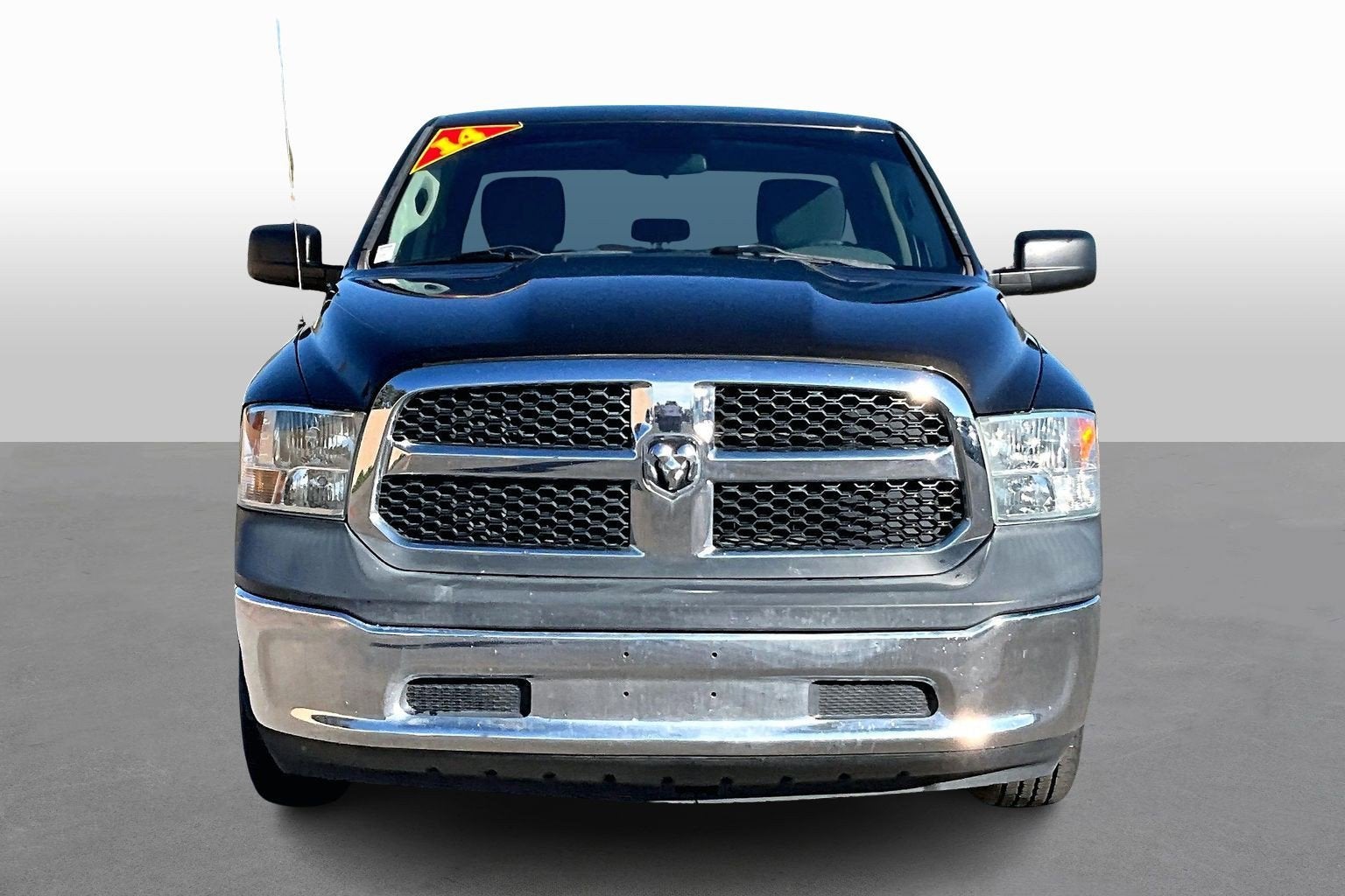 2014 RAM 1500 Tradesman