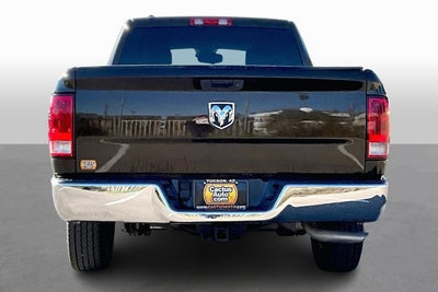2014 RAM 1500 Tradesman
