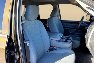 2014 RAM 1500 Tradesman