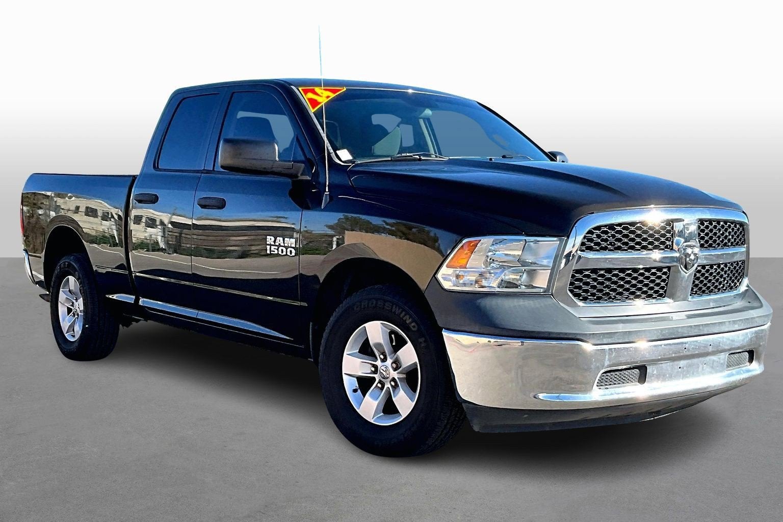 2014 RAM 1500 Tradesman