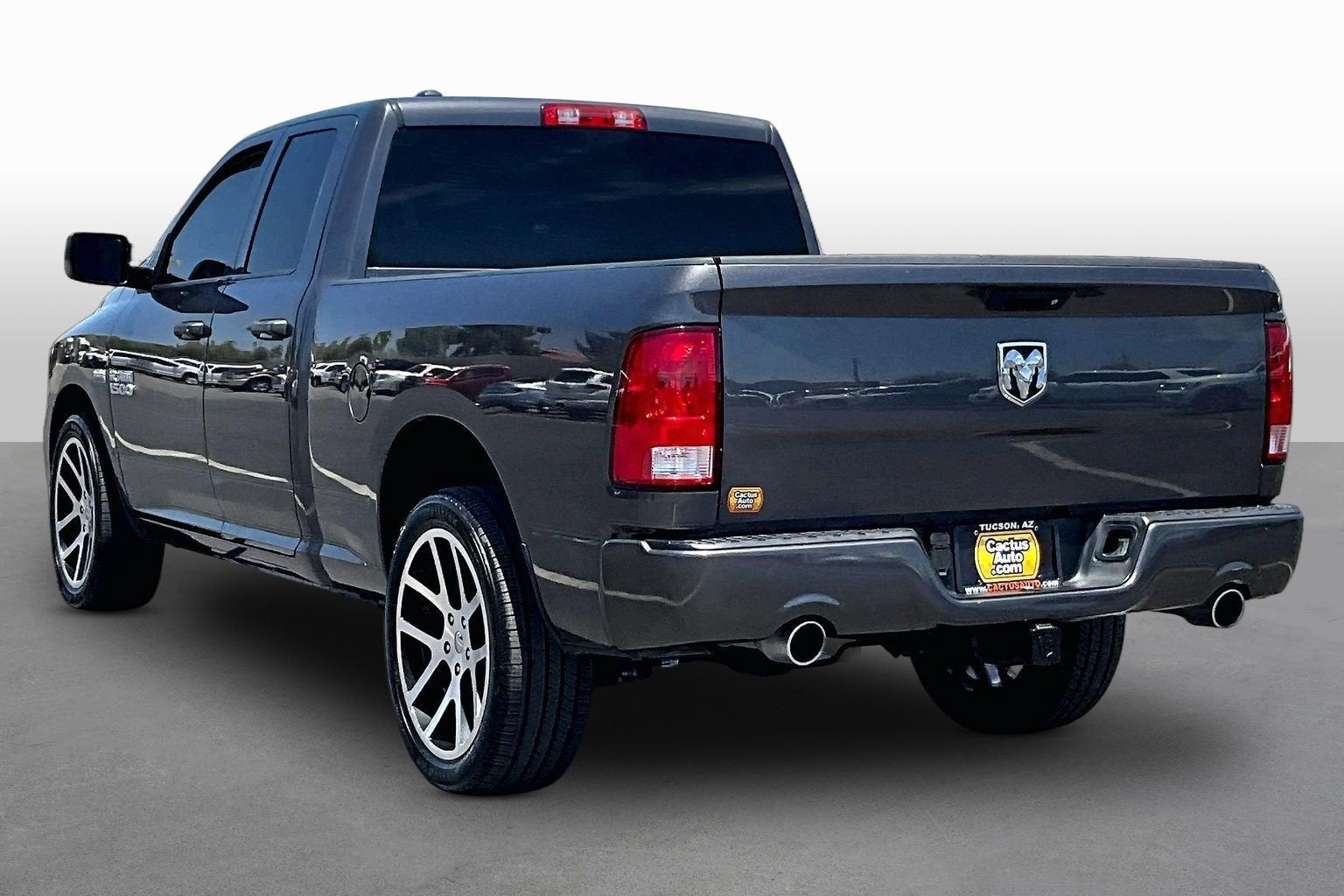 2017 RAM Ram 1500 Pickup Express - Photo 11