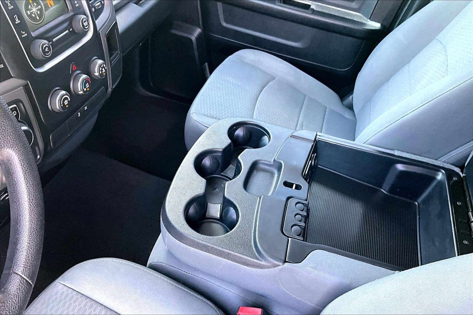 2017 RAM Ram 1500 Pickup Express - Photo 13
