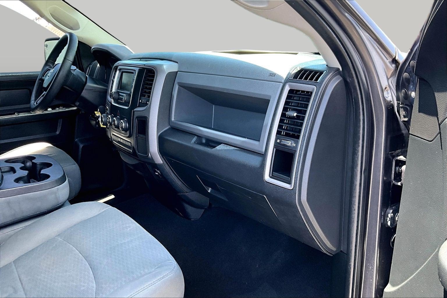 2017 RAM Ram 1500 Pickup Express - Photo 15