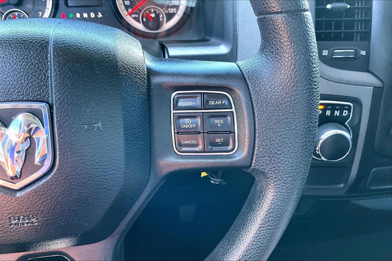 2017 RAM Ram 1500 Pickup Express - Photo 20