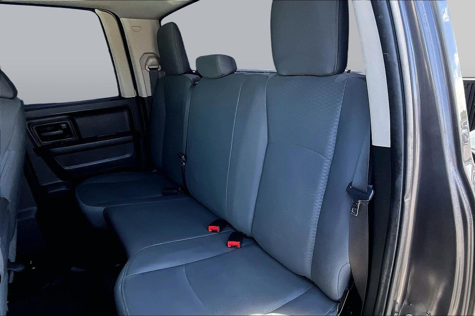 2017 RAM Ram 1500 Pickup Express - Photo 24