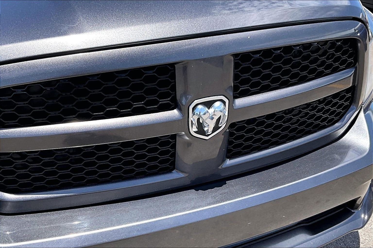 2017 RAM Ram 1500 Pickup Express - Photo 27