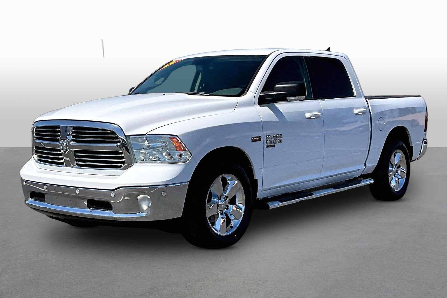 2019 RAM 1500 Classic Big Horn