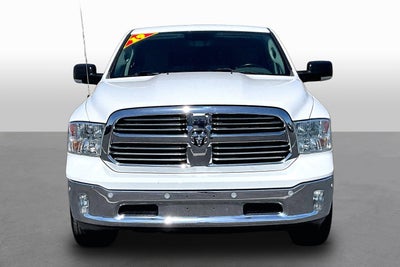 2019 RAM 1500 Classic Big Horn