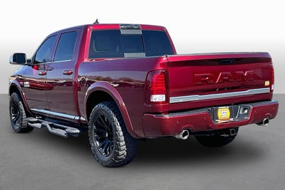 2018 RAM 1500 Limited