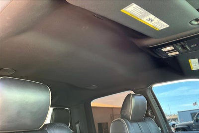 2018 RAM 1500 Limited