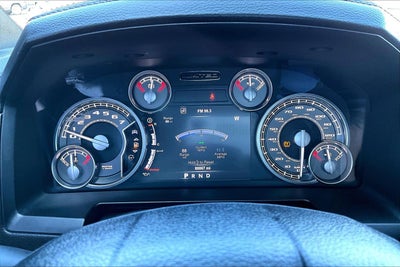 2018 RAM 1500 Limited