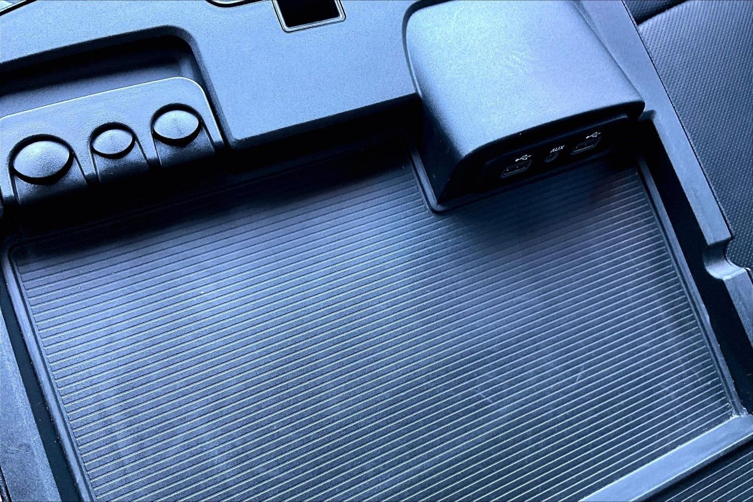 2018 RAM 1500 Limited