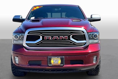 2018 RAM 1500 Limited