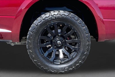 2018 RAM 1500 Limited
