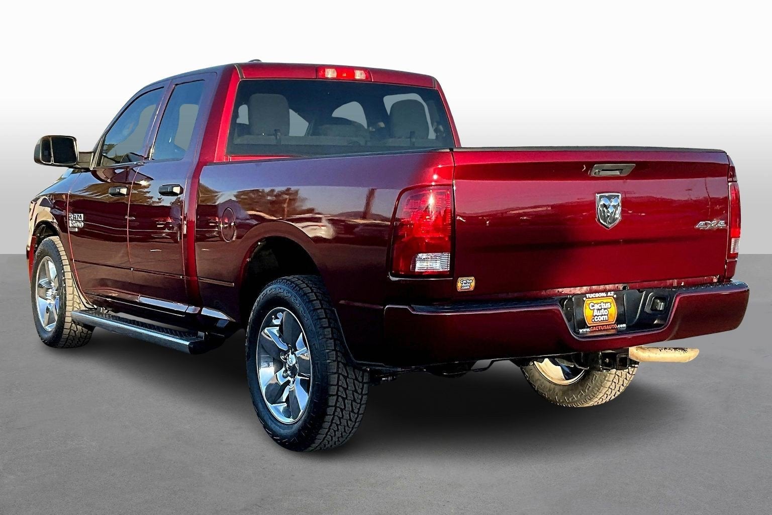 2019 RAM 1500 Classic Express