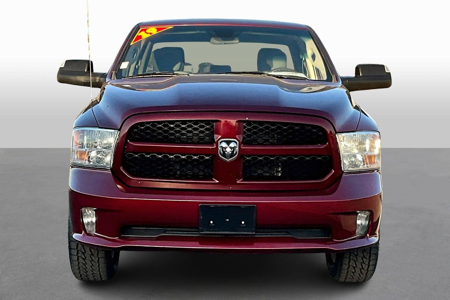 2019 RAM 1500 Classic Express
