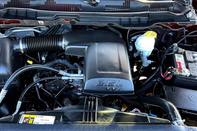 2019 RAM 1500 Classic Express