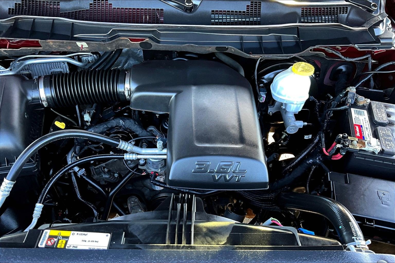 2019 RAM 1500 Classic Express