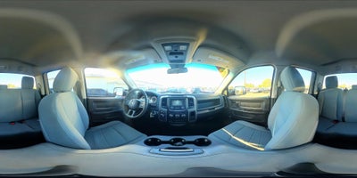 2019 RAM 1500 Classic Express