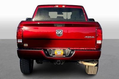 2019 RAM 1500 Classic Express