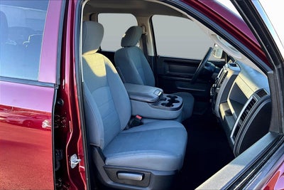 2019 RAM 1500 Classic Express