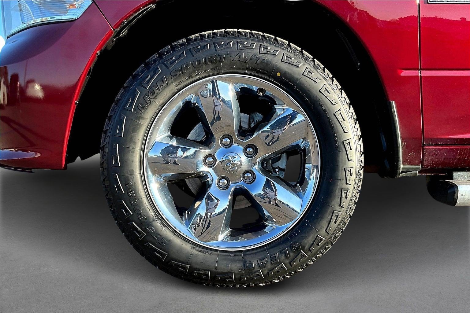 2019 RAM 1500 Classic Express