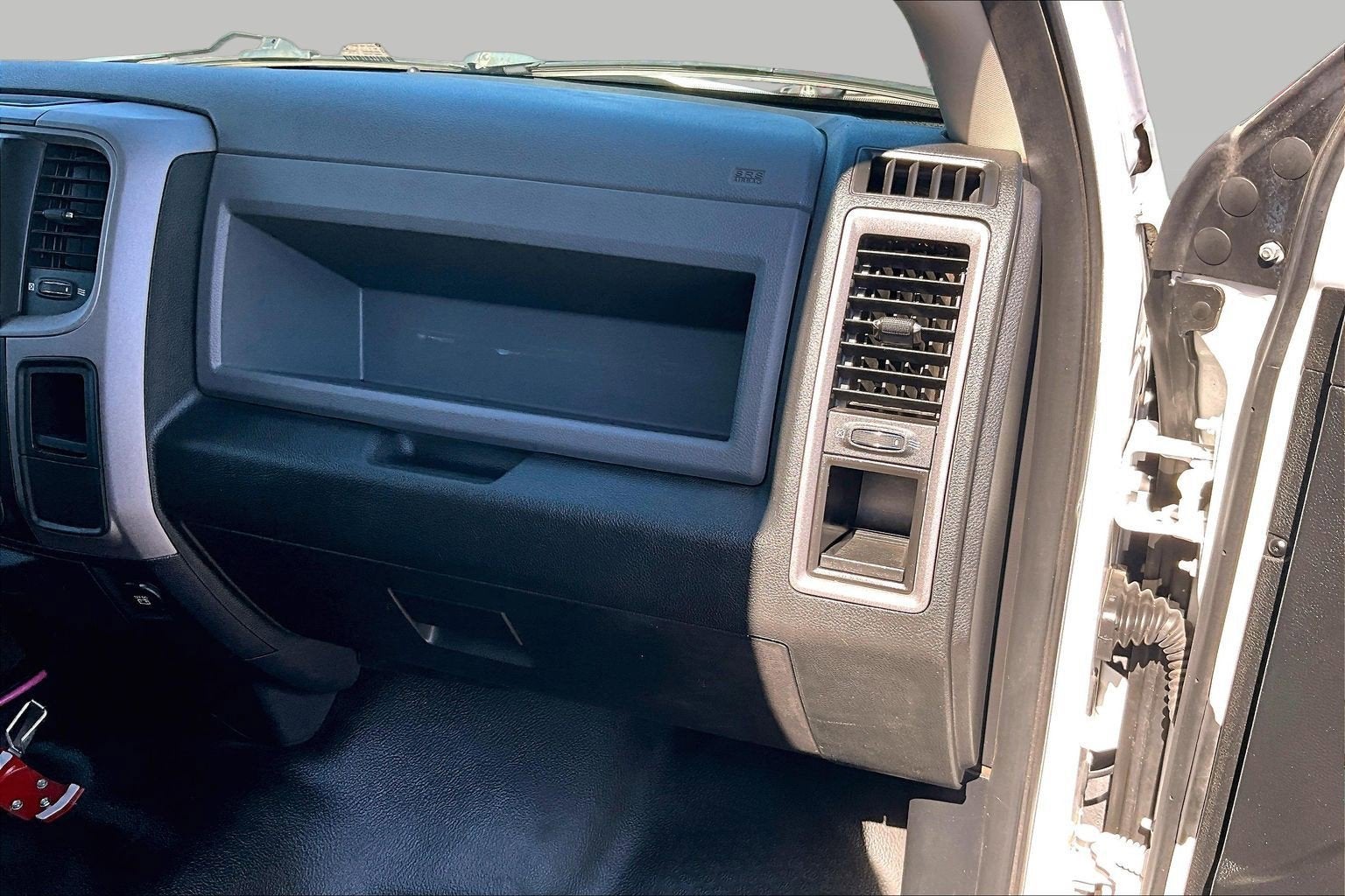 2014 RAM 1500 Tradesman