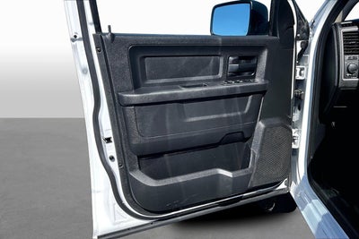 2014 RAM 1500 Tradesman