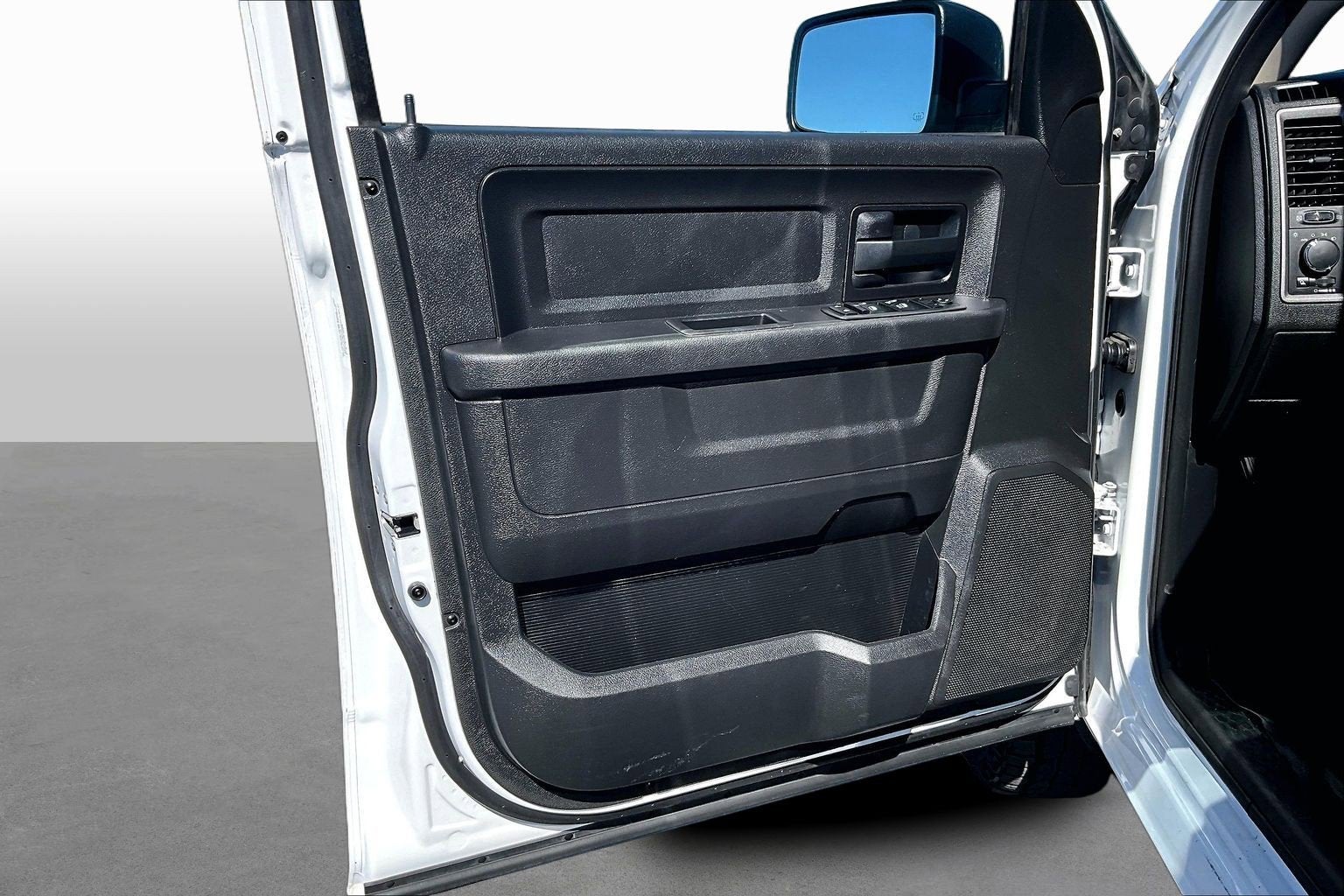 2014 RAM 1500 Tradesman