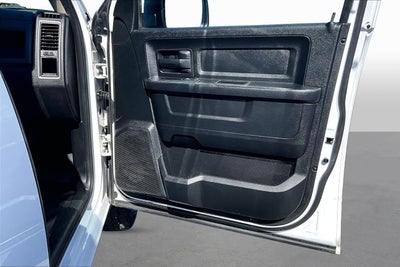 2014 RAM 1500 Tradesman