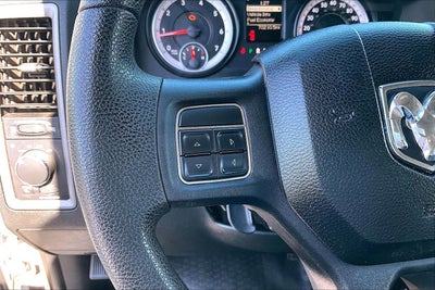 2014 RAM 1500 Tradesman