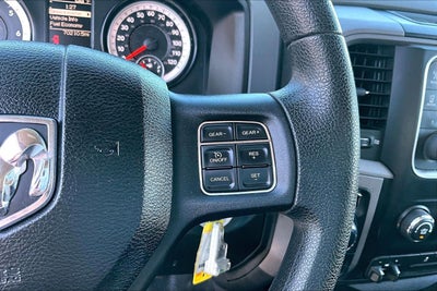 2014 RAM 1500 Tradesman