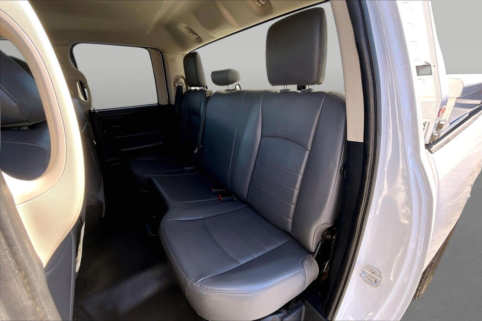 2014 RAM 1500 Tradesman