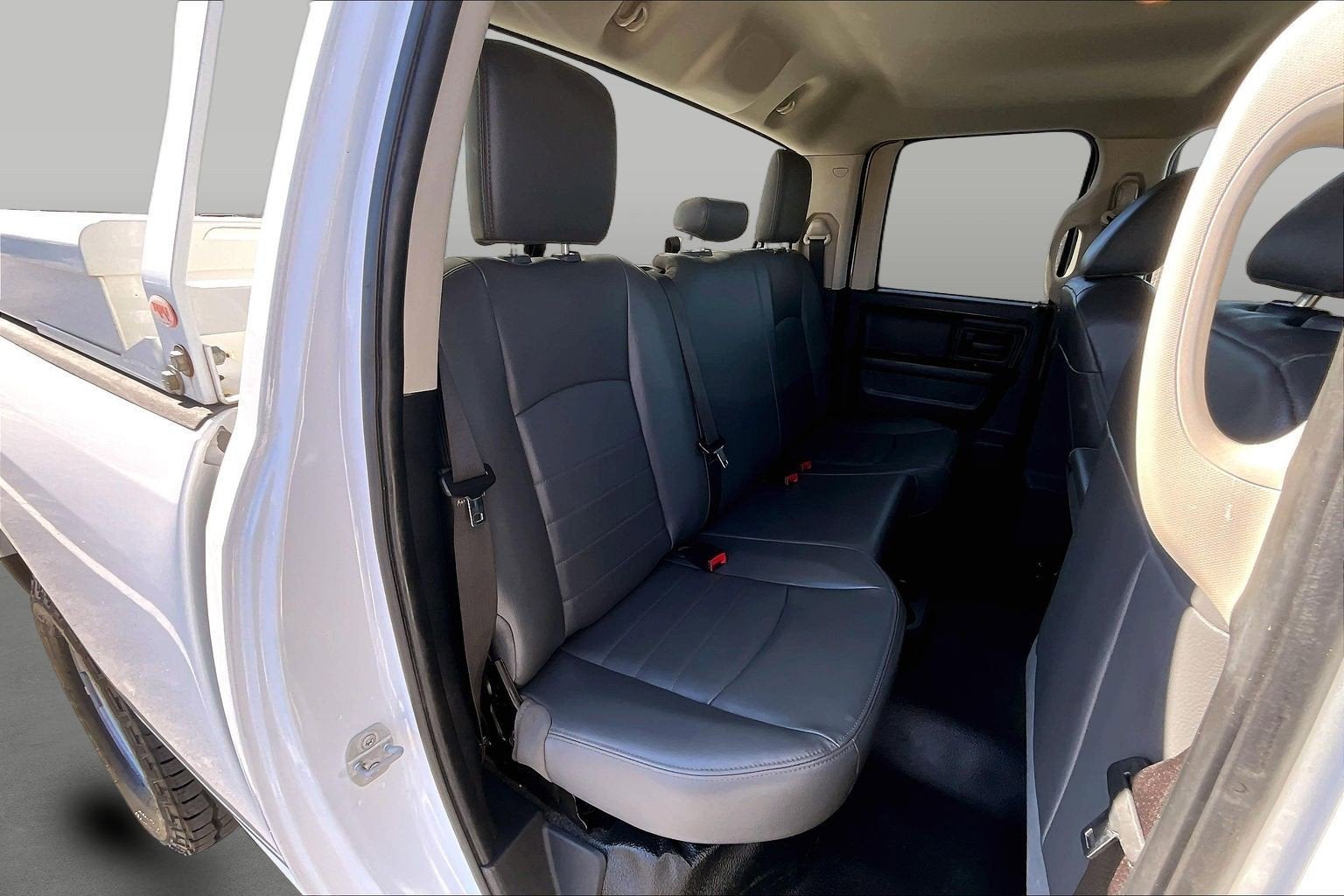 2014 RAM 1500 Tradesman