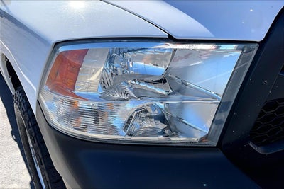 2014 RAM 1500 Tradesman