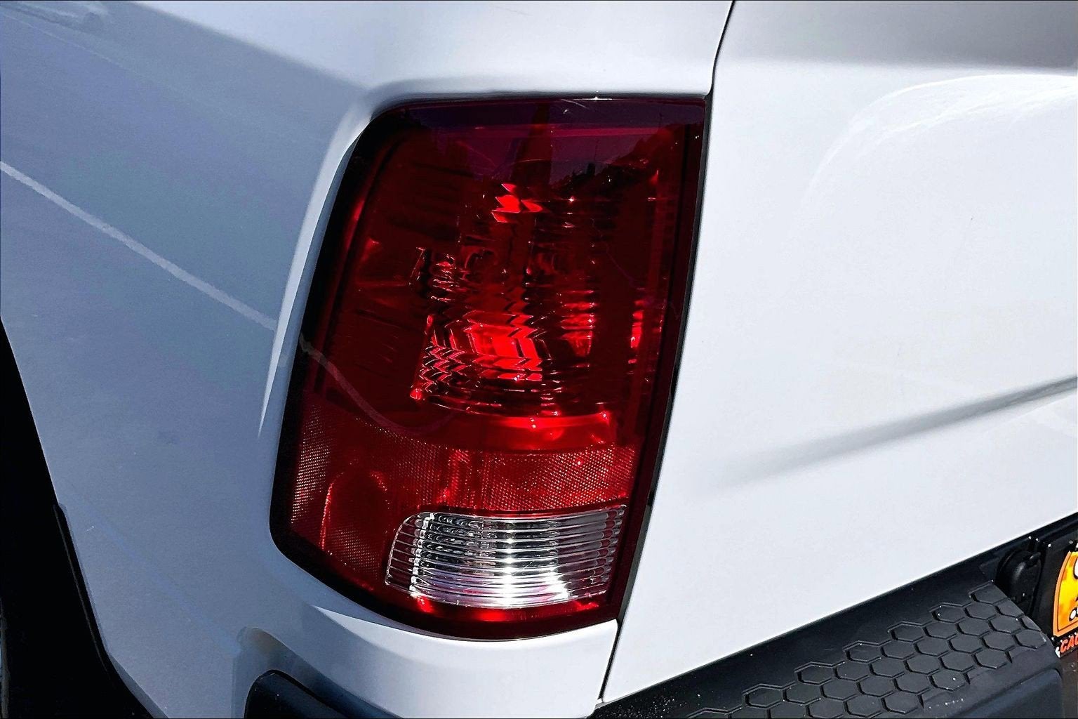 2014 RAM 1500 Tradesman