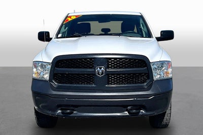 2014 RAM 1500 Tradesman