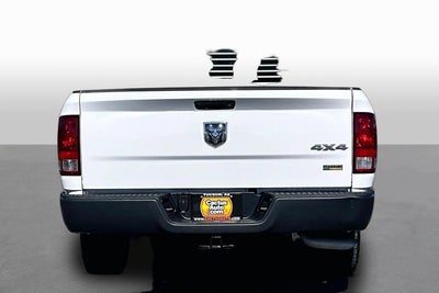 2014 RAM 1500 Tradesman