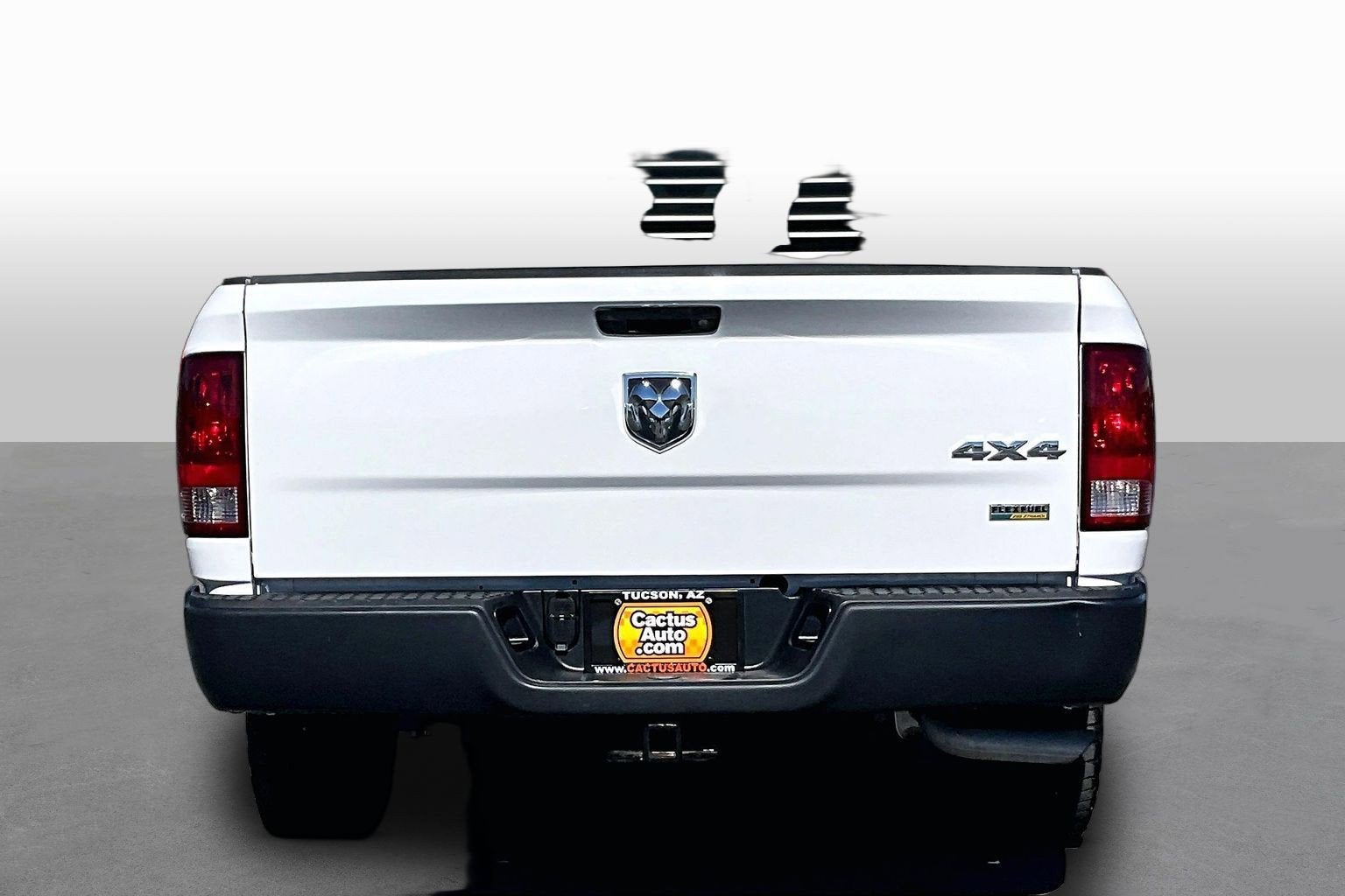 2014 RAM 1500 Tradesman